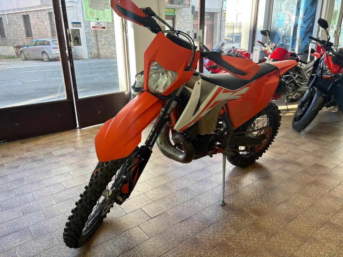 KTM 250 EXC TPI (2019) (6)