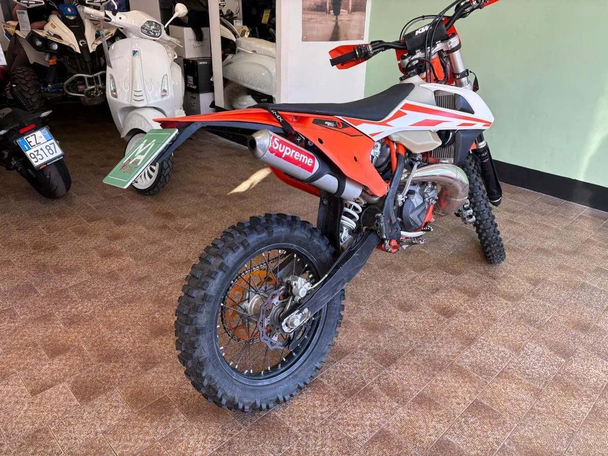 KTM 250 EXC TPI (2019) (7)