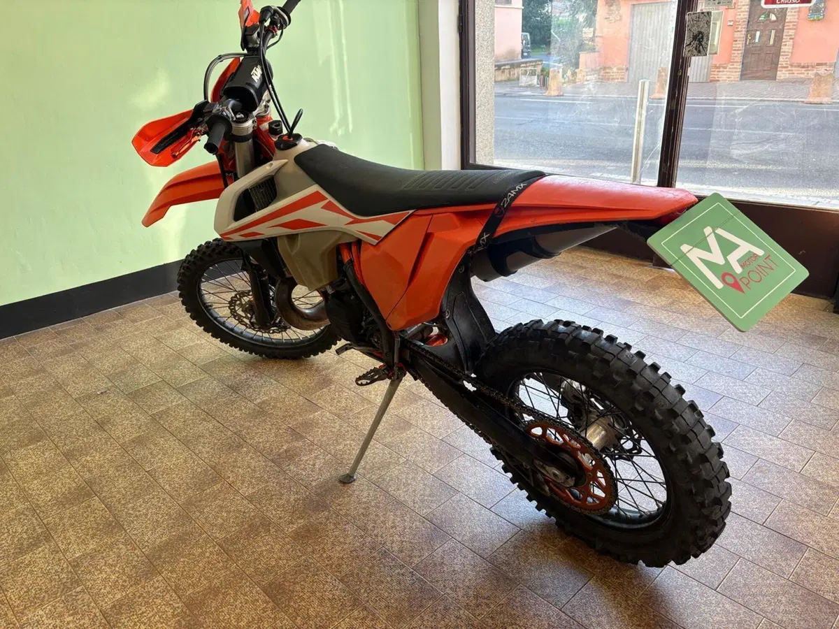 KTM 250 EXC TPI (2019) (8)