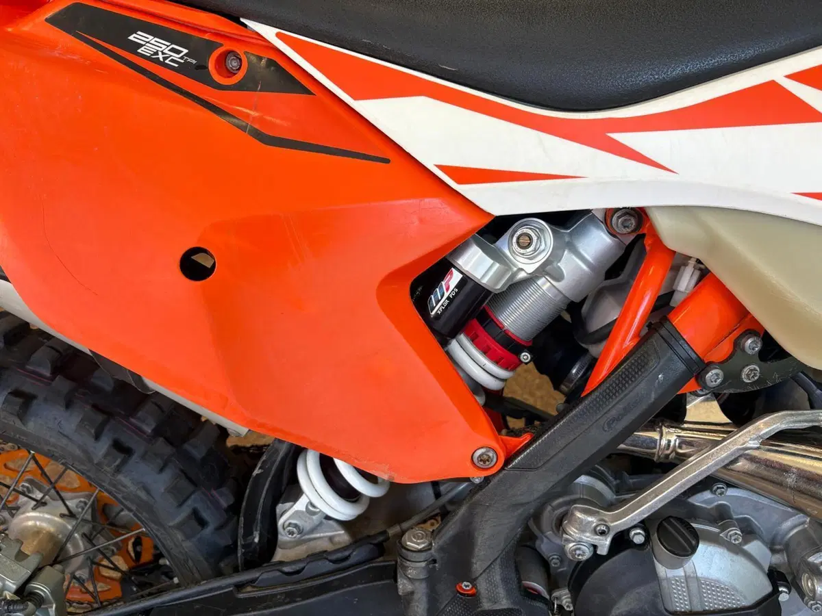 KTM 250 EXC TPI (2019) (12)