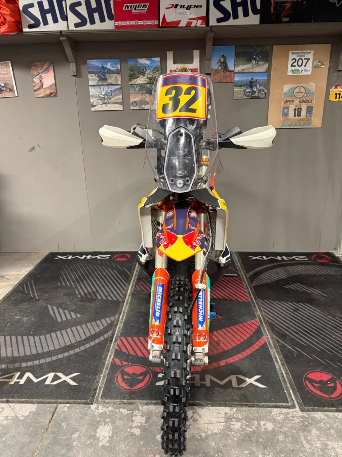 KTM 450 Rally (2022) (4)