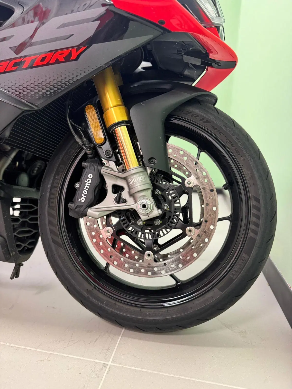 Aprilia RS 660 Factory (2025 - 26) (7)