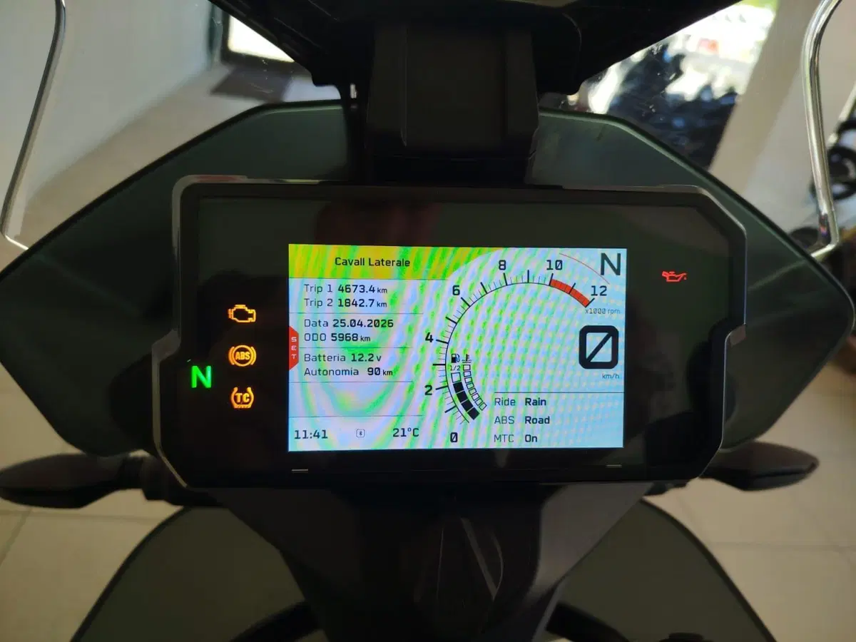 KTM 890 Adventure (2023 - 26) (6)