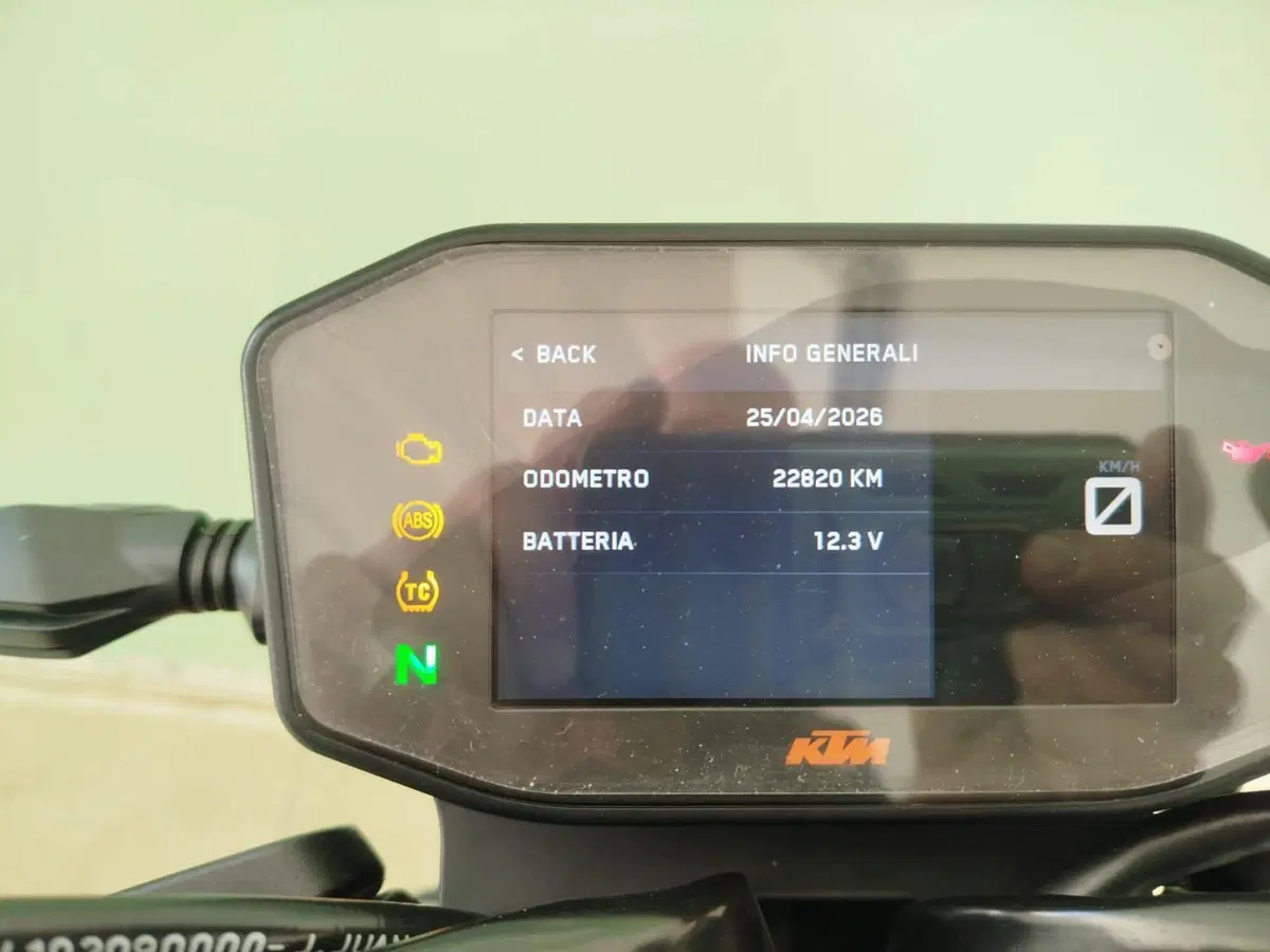 KTM 790 Duke L (2019 - 20) (6)