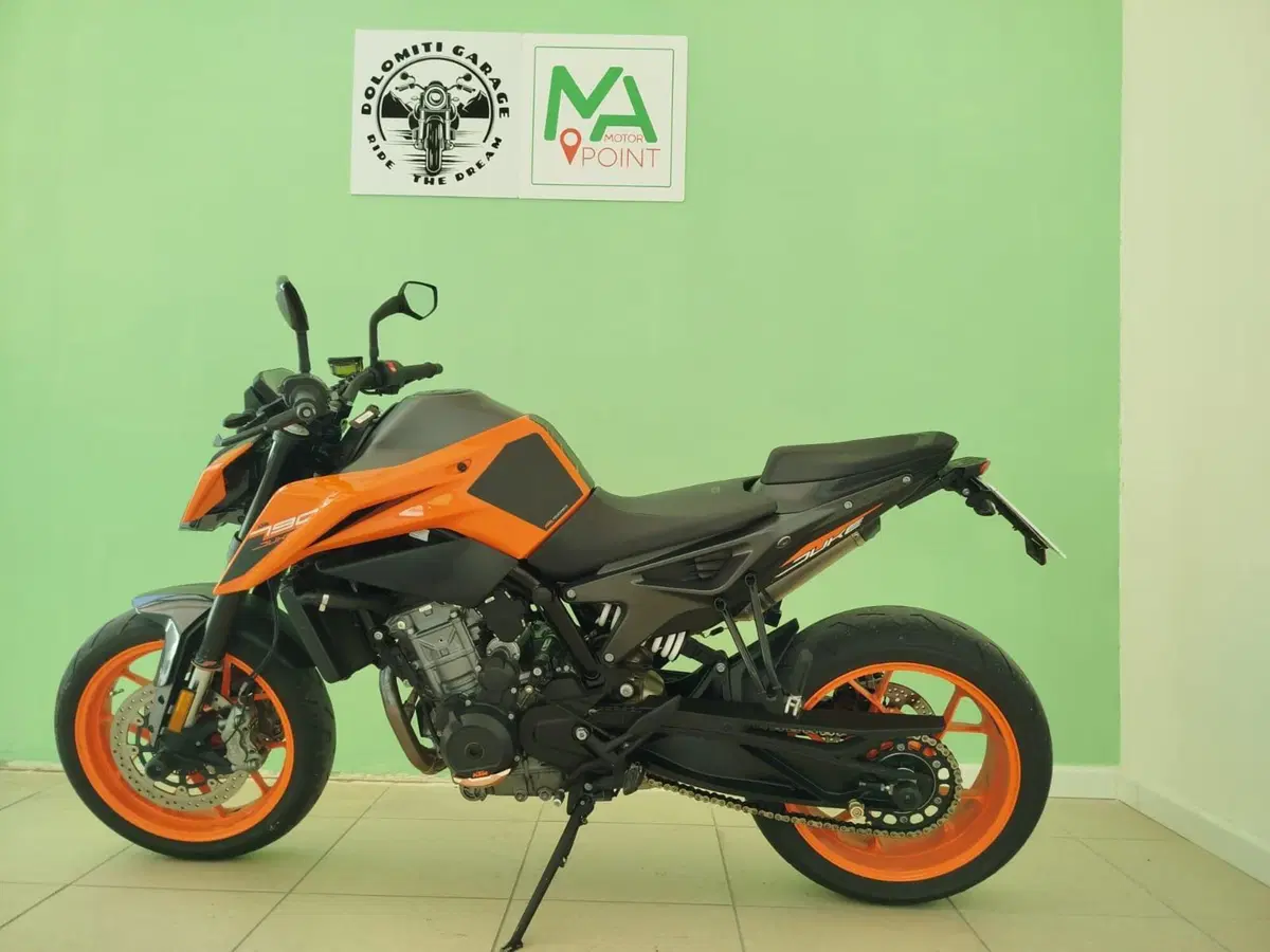 KTM 790 Duke L (2019 - 20) (7)