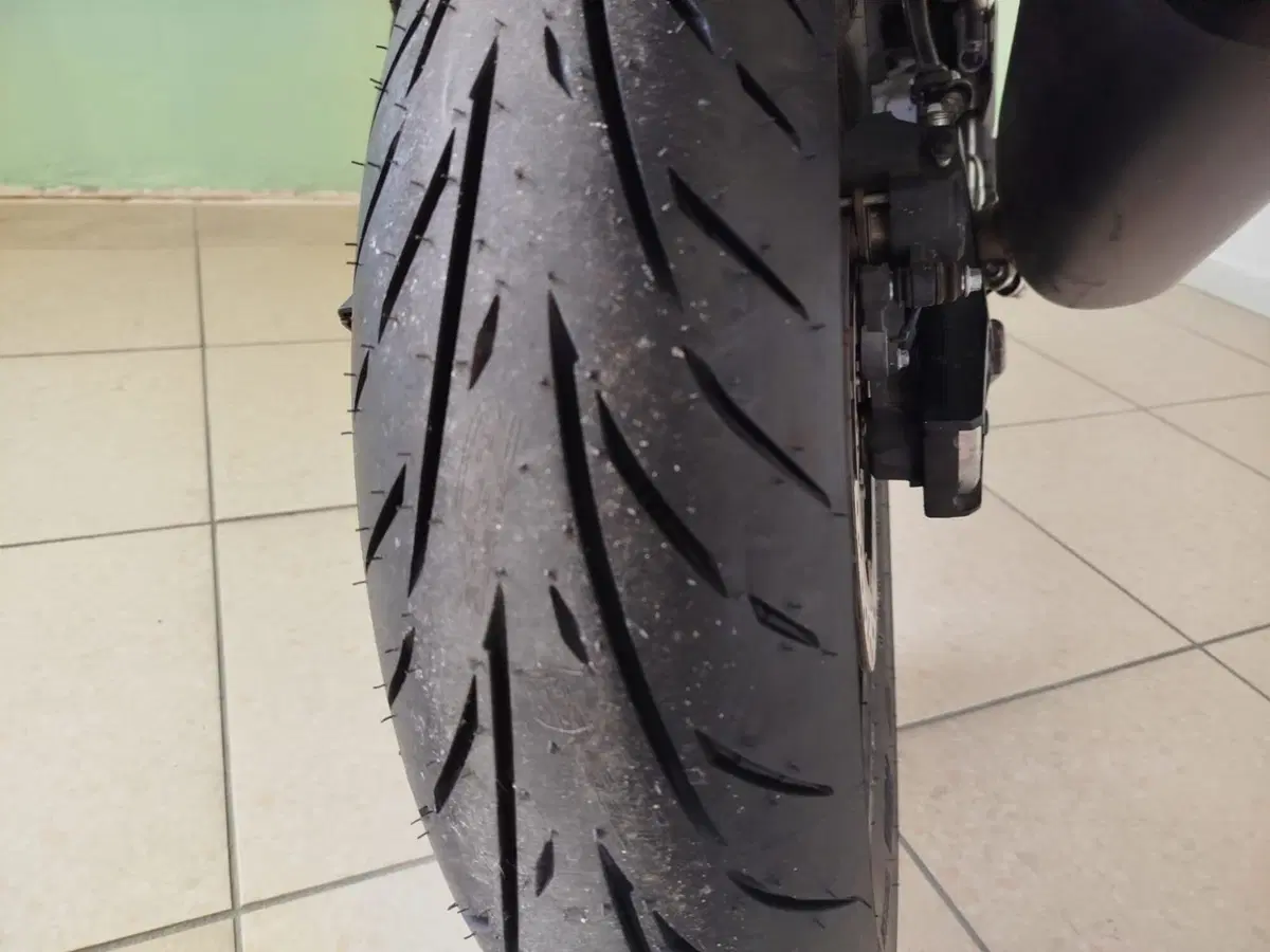 Suzuki V-Strom 1000 ABS (2014 - 17) (8)