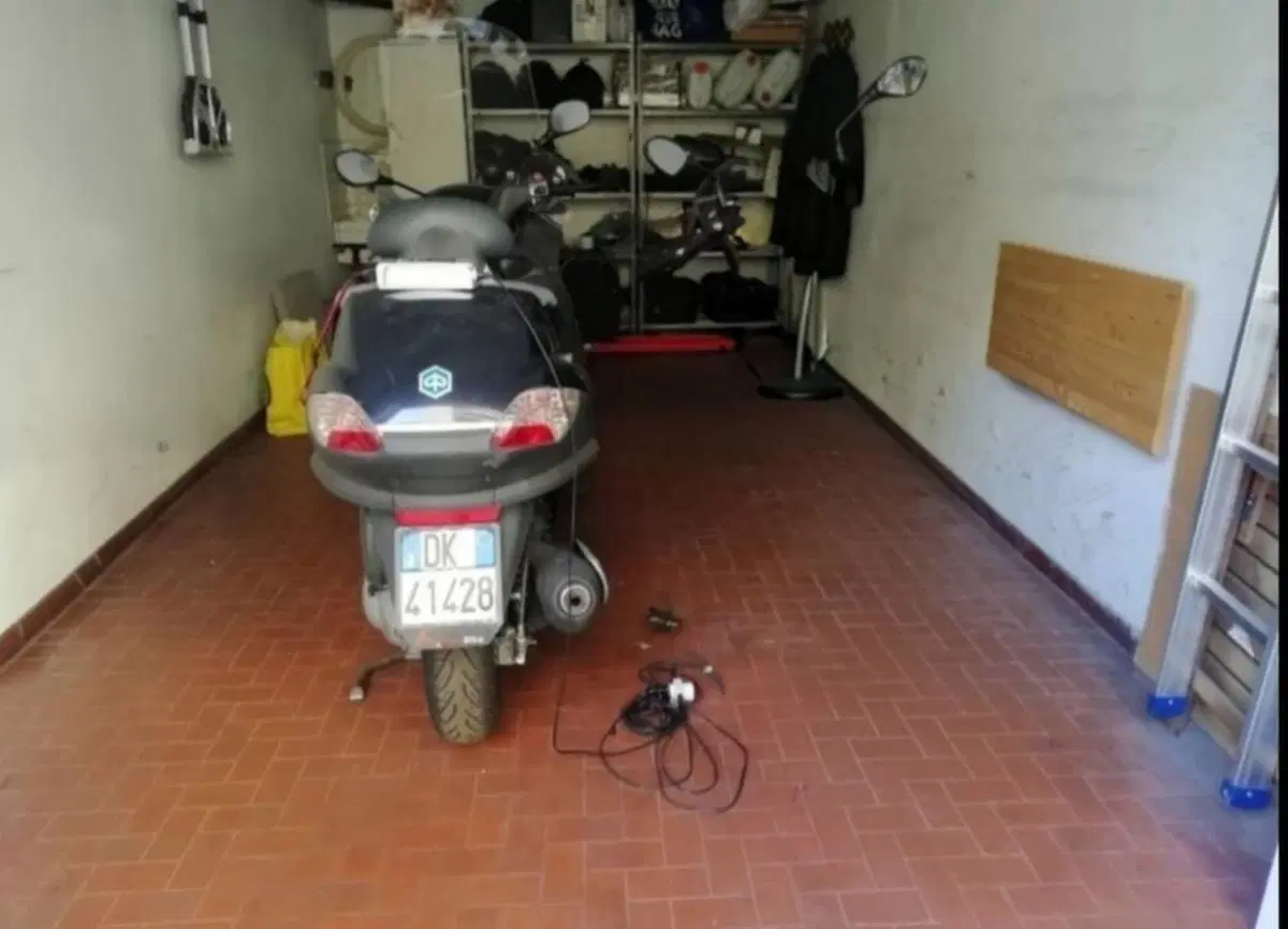 Piaggio MP3 250 i.e. (3)