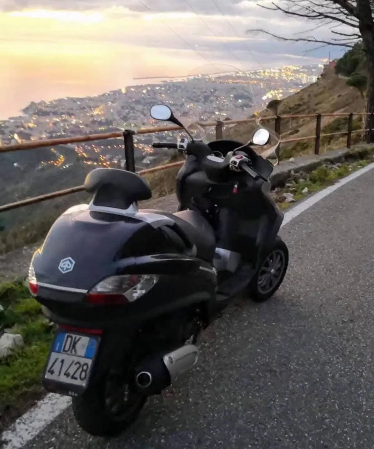 Piaggio MP3 250 i.e. (7)