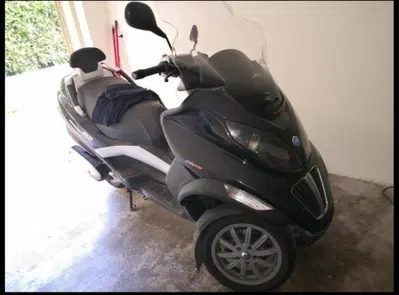 Piaggio MP3 250 i.e. usata