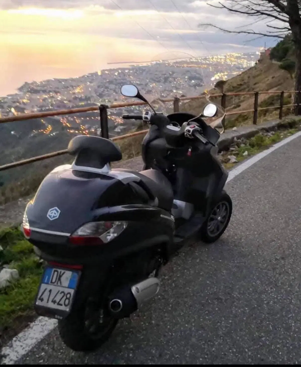 Piaggio MP3 250 i.e. (10)