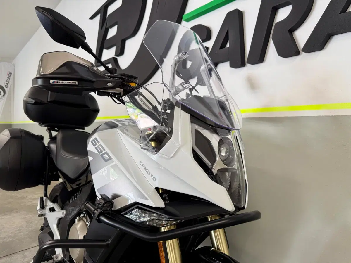 CFMOTO 650MT (2021 - 24) (3)