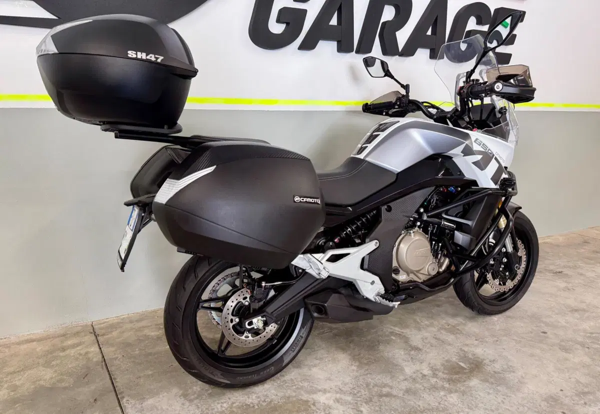 CFMOTO 650MT (2021 - 24) (6)