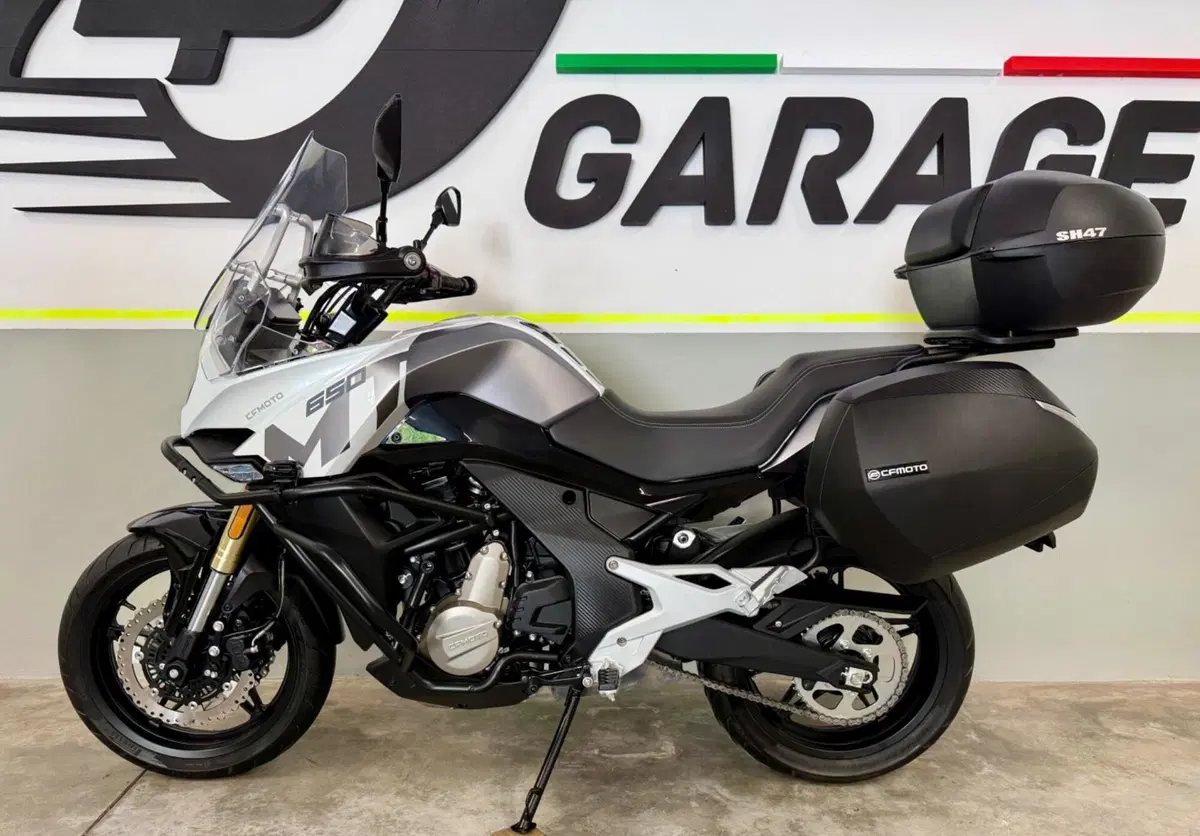 CFMOTO 650MT (2021 - 24) (7)