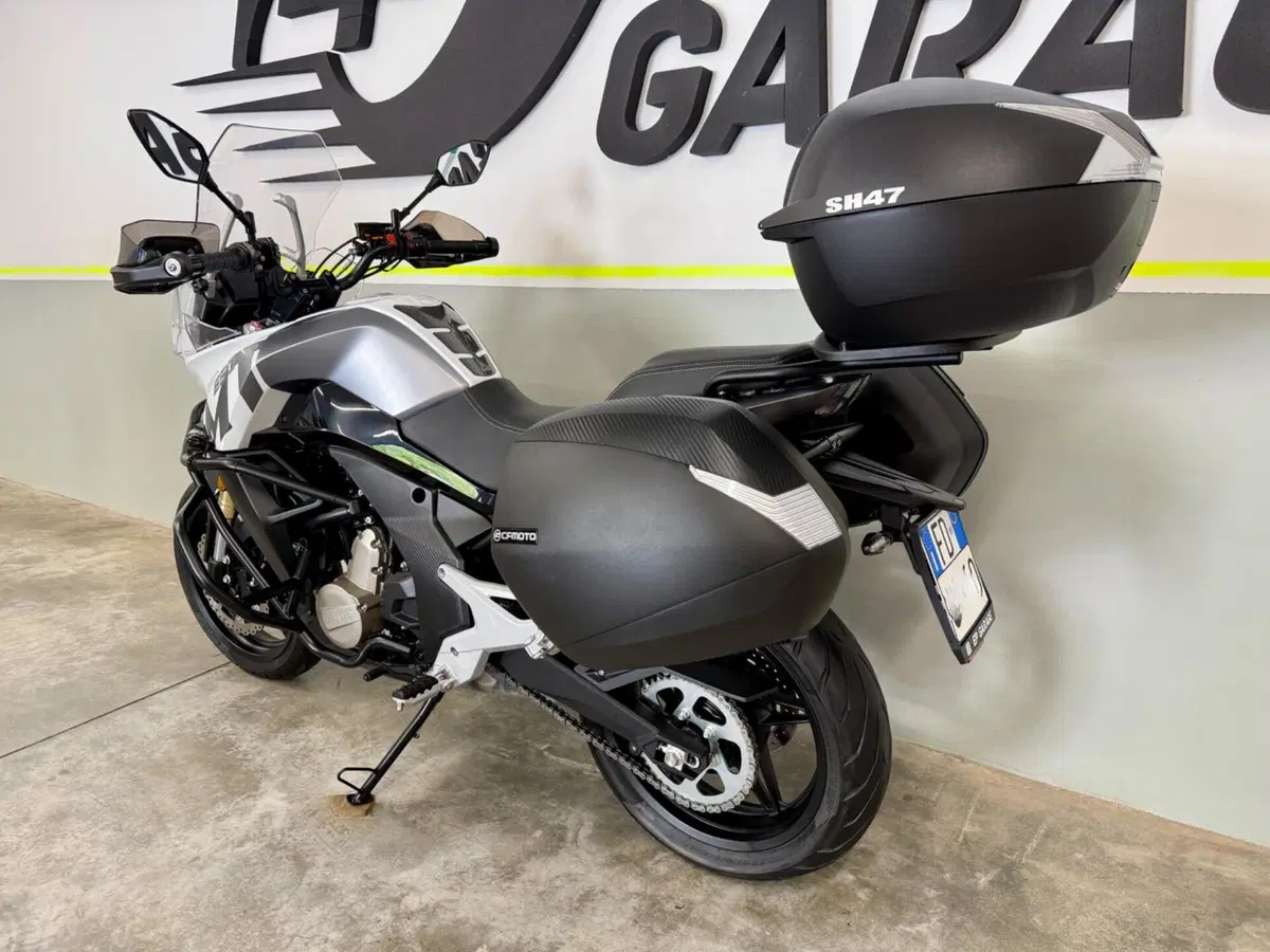 CFMOTO 650MT (2021 - 24) (11)