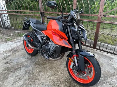 KTM 990 Duke (2024 - 26) usata