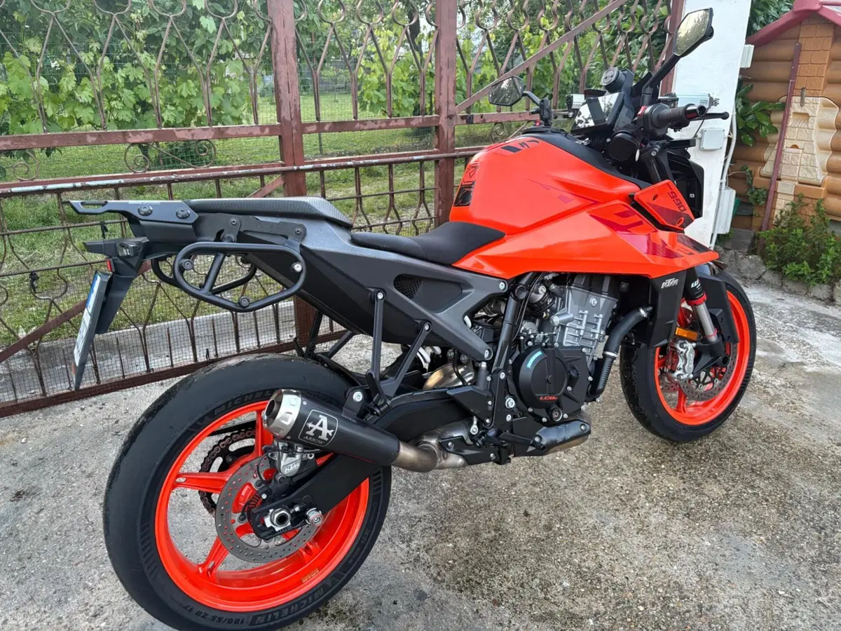KTM 990 Duke (2024 - 26) (5)