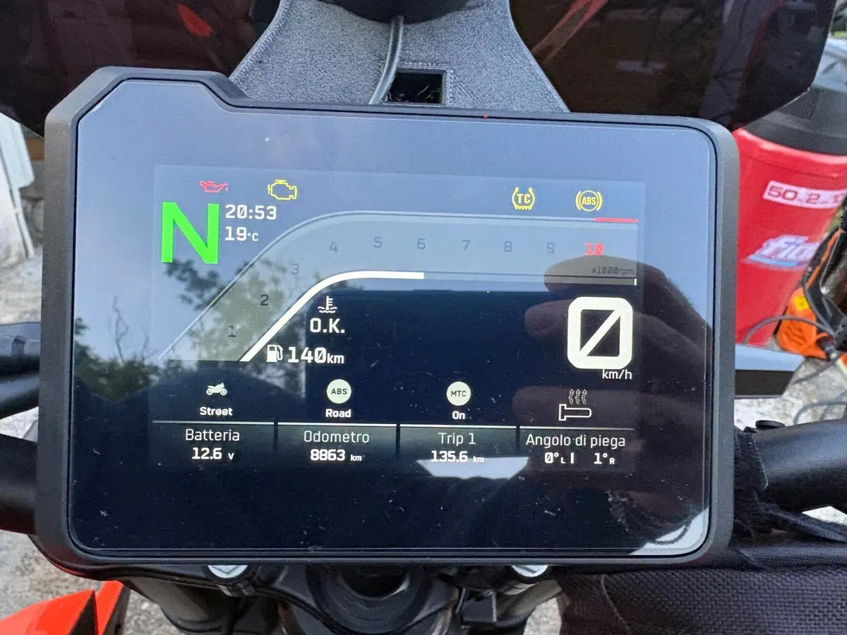 KTM 990 Duke (2024 - 26) (6)