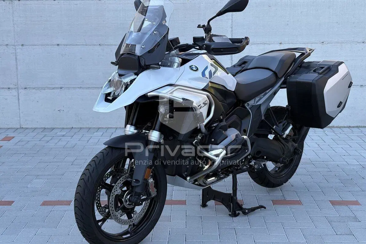 Bmw R 1300 GS (2023 - 26)