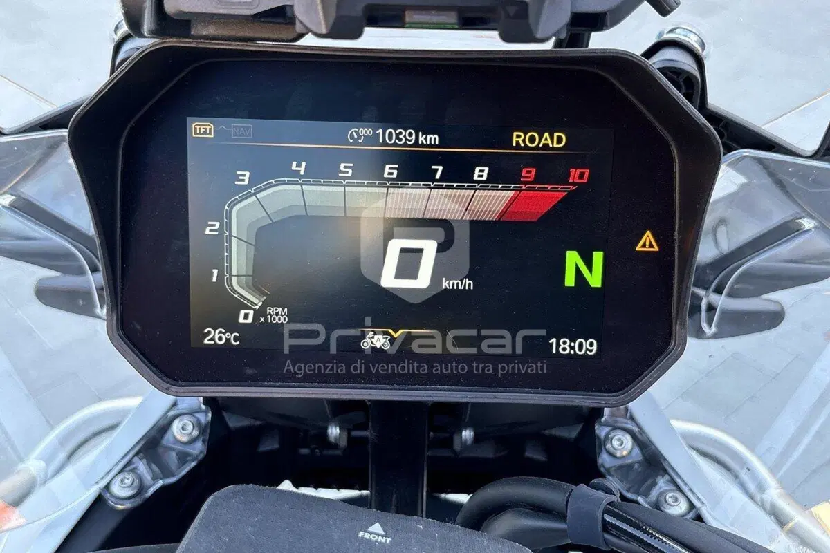 Bmw R 1300 GS (2023 - 26) (5)