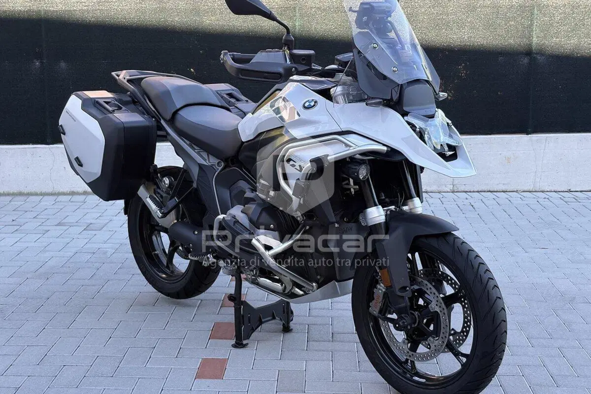 Bmw R 1300 GS (2023 - 26) (2)