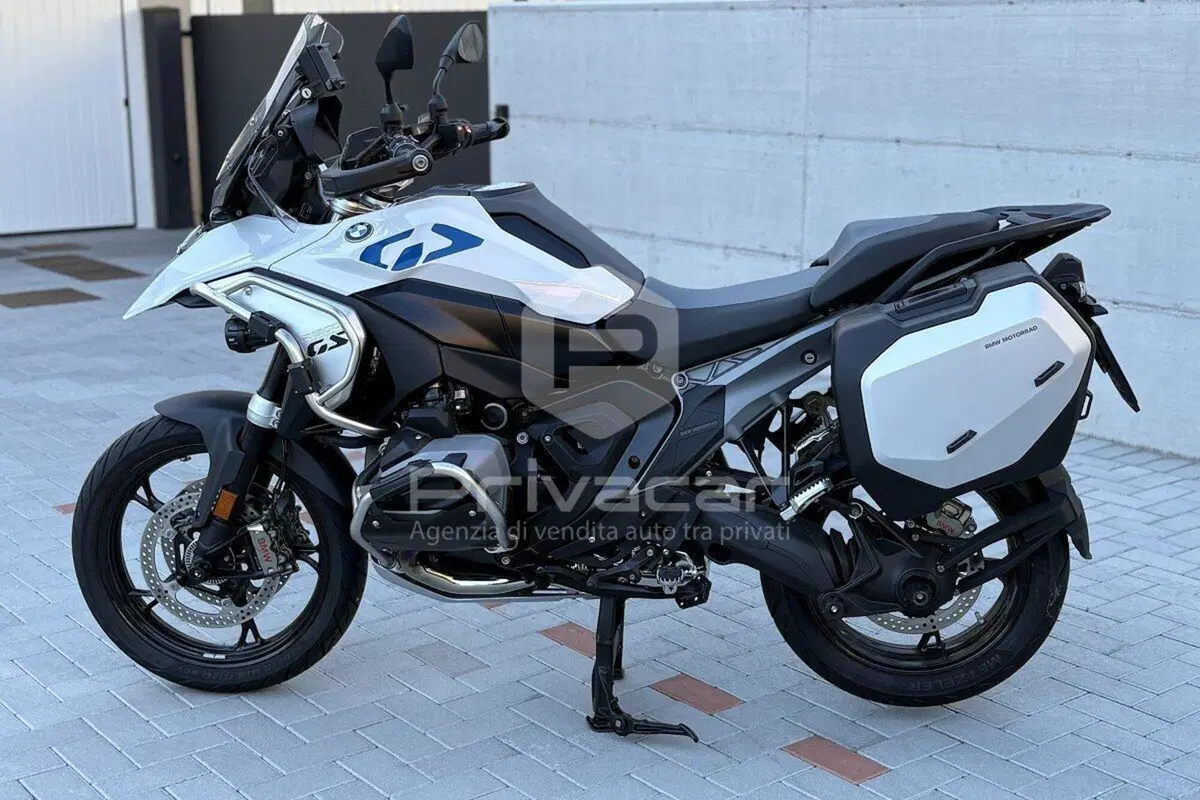 Bmw R 1300 GS (2023 - 26) (6)