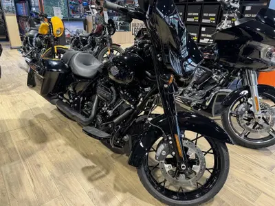 Harley-Davidson Street Glide Special (2021 - 23) usata