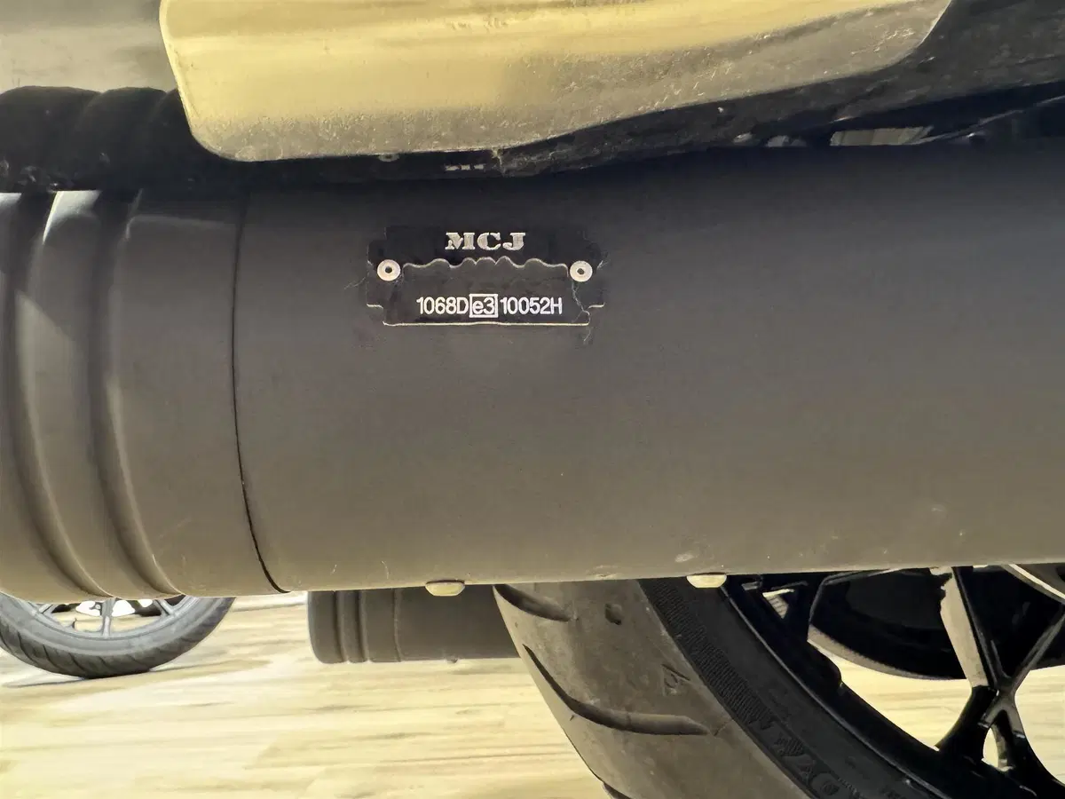 Harley-Davidson Street Glide Special (2021 - 23) (6)
