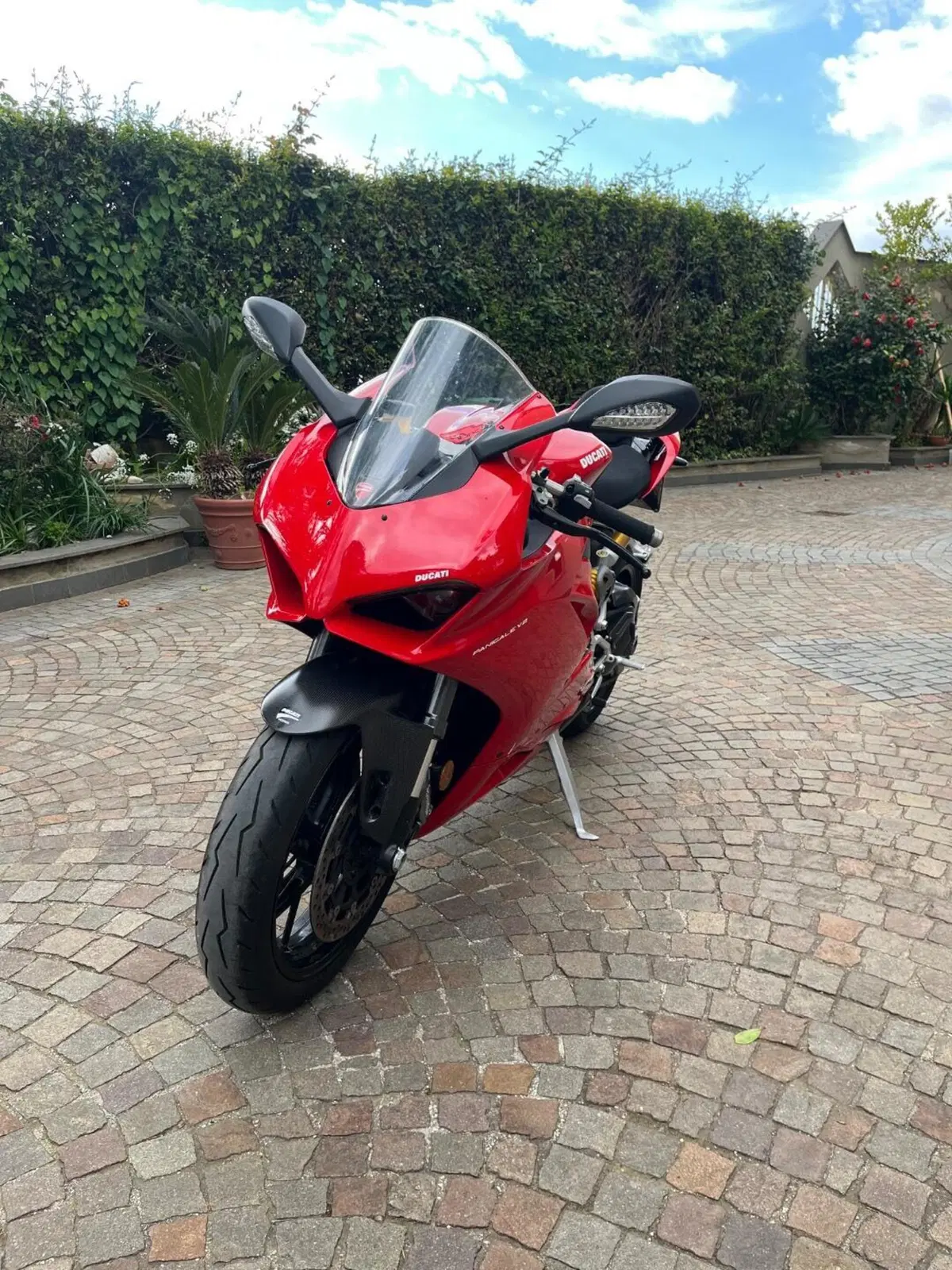 Ducati Panigale V2 955 (2020) (3)