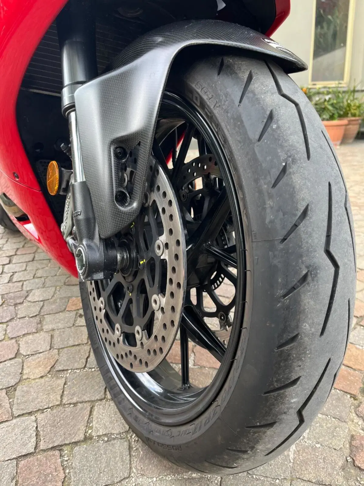 Ducati Panigale V2 955 (2020) (6)