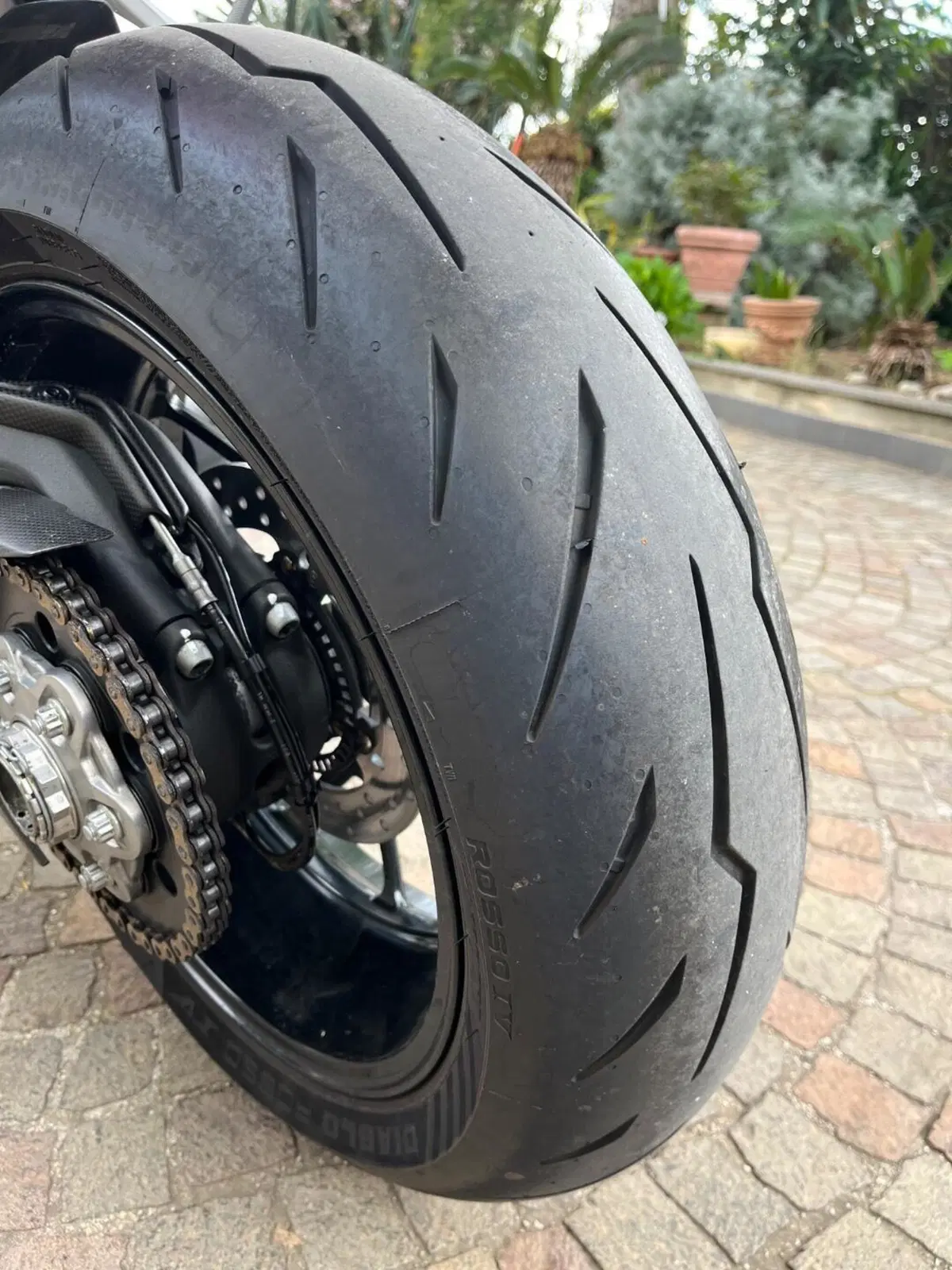 Ducati Panigale V2 955 (2020) (7)