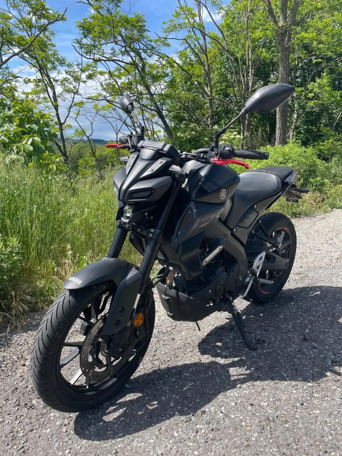Yamaha MT-125 ABS (2020) (3)