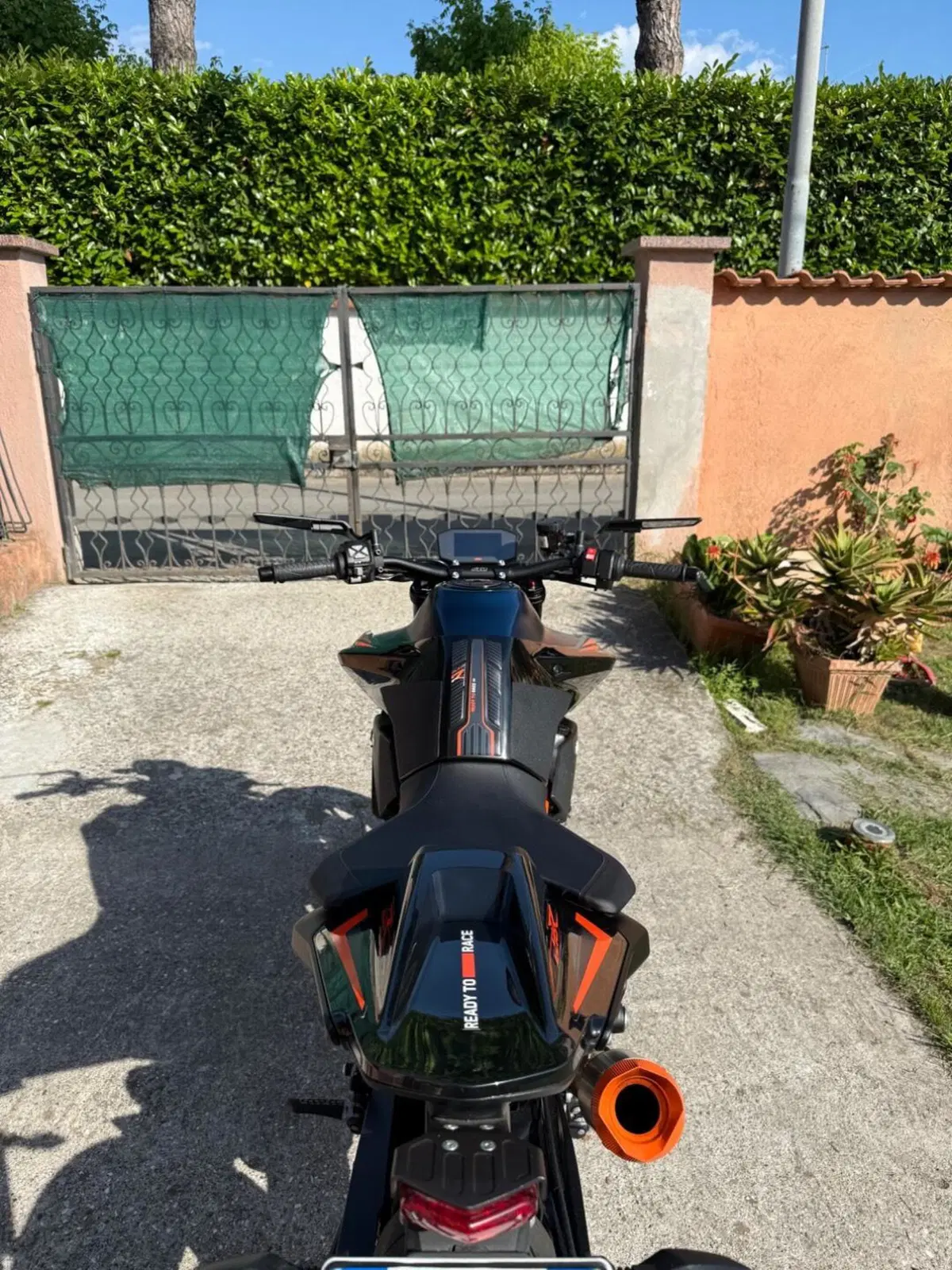KTM 890 Duke R (2022 - 23) (3)