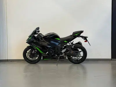 Kawasaki Ninja 636 ZX-6R (2024 - 26) usata