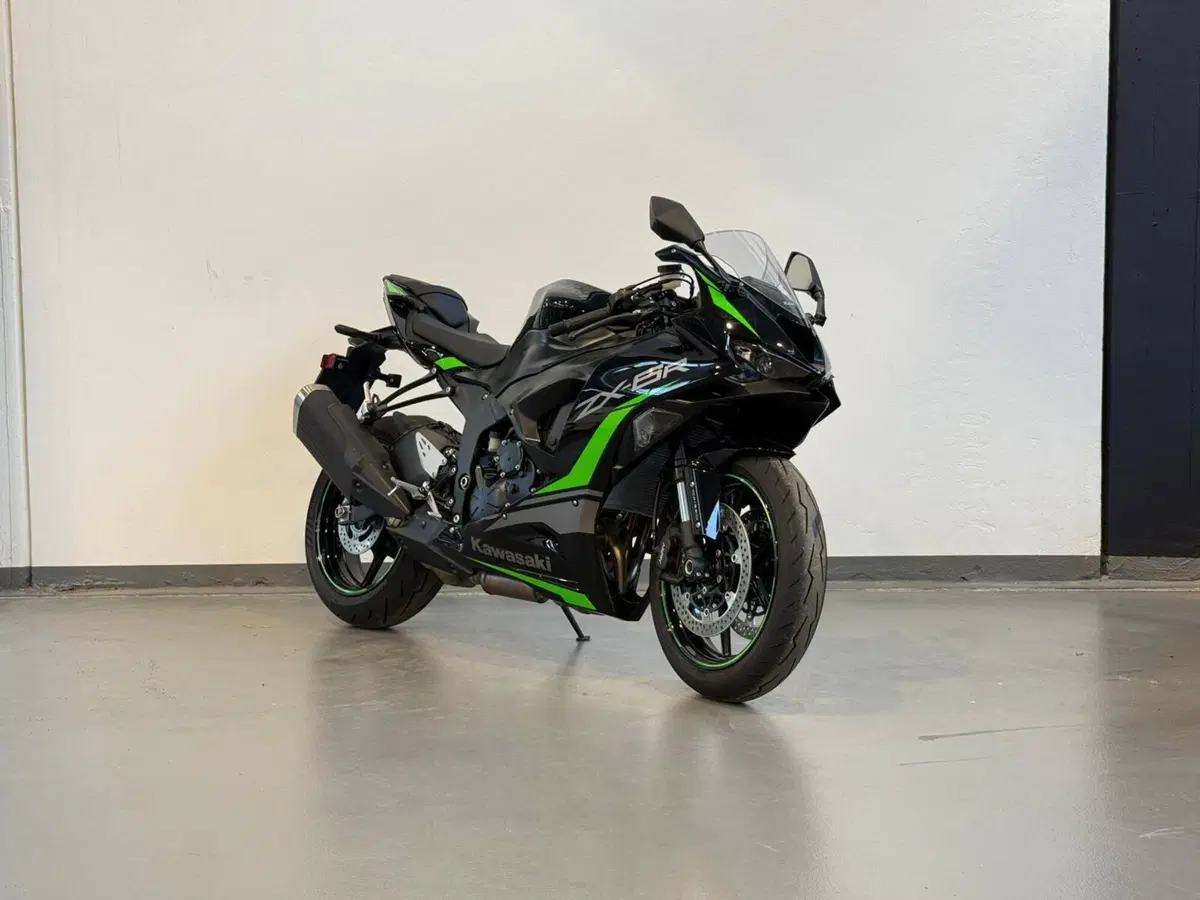 Kawasaki Ninja 636 ZX-6R (2024 - 26) (3)