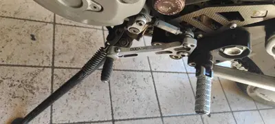 Ducati Multistrada 1100 S (2006 - 09) usata