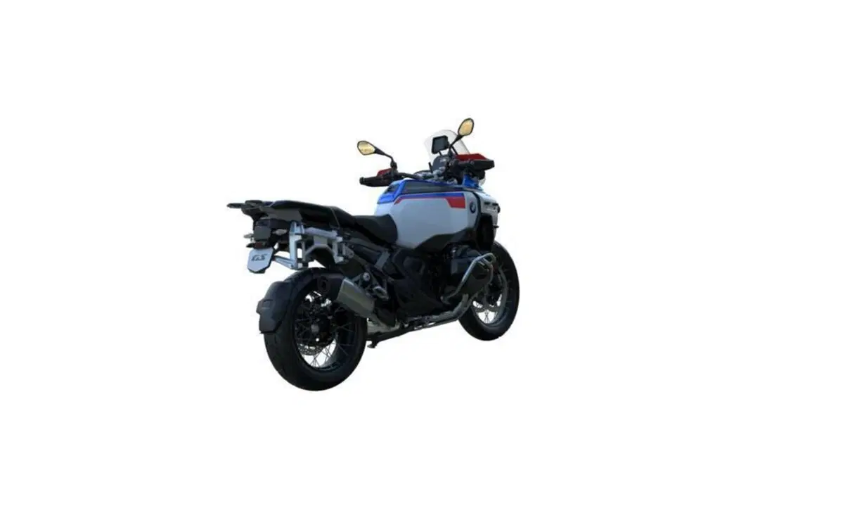 Bmw R 1300 GS Adventure Trophy (2025 - 26) (2)
