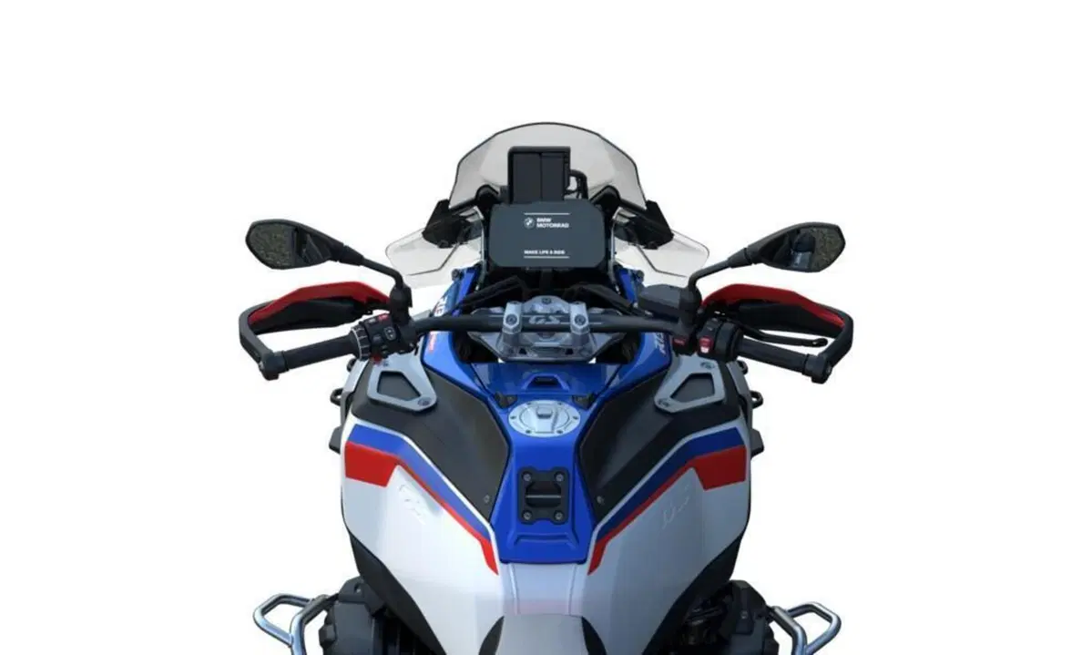 Bmw R 1300 GS Adventure Trophy (2025 - 26) (4)