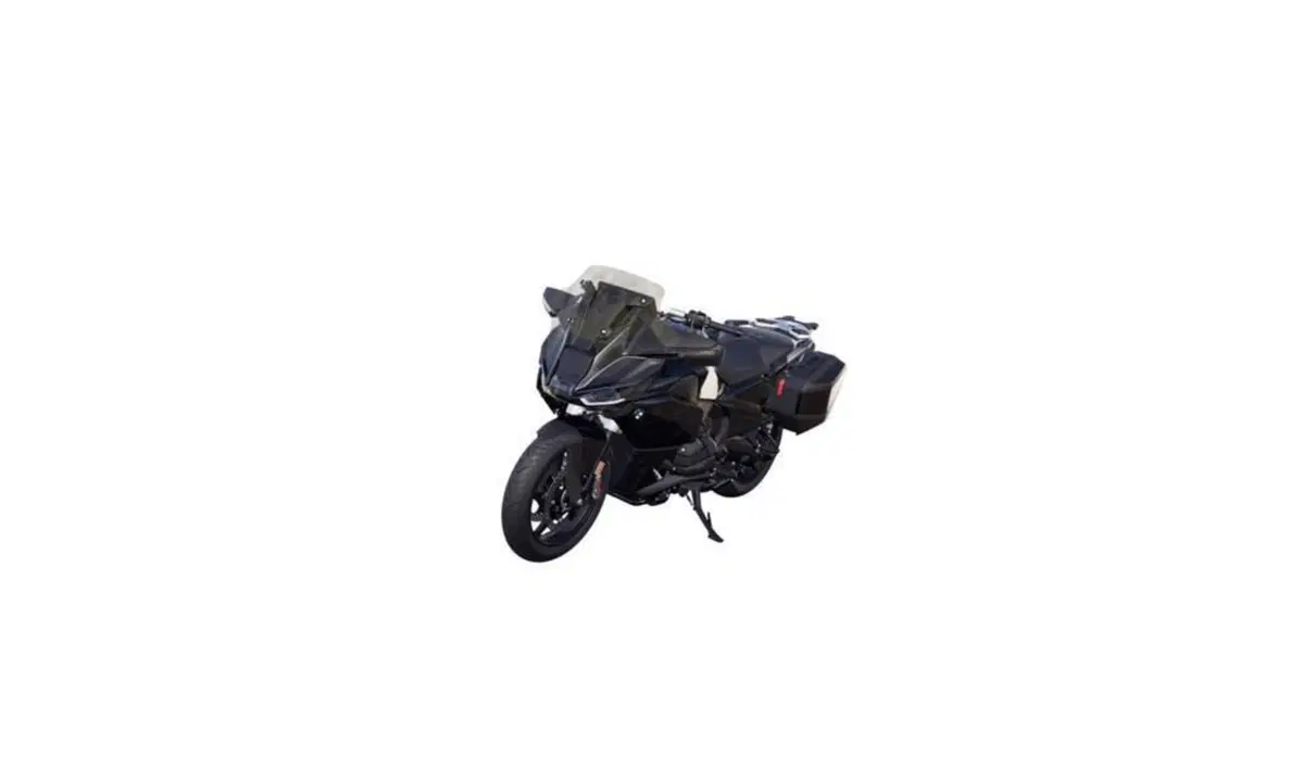 Bmw R 1300 RT (2026)