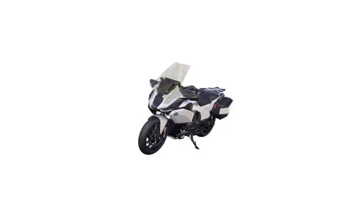 Bmw R 1300 RT (2026)
