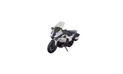 Bmw R 1300 RT (2026) usata