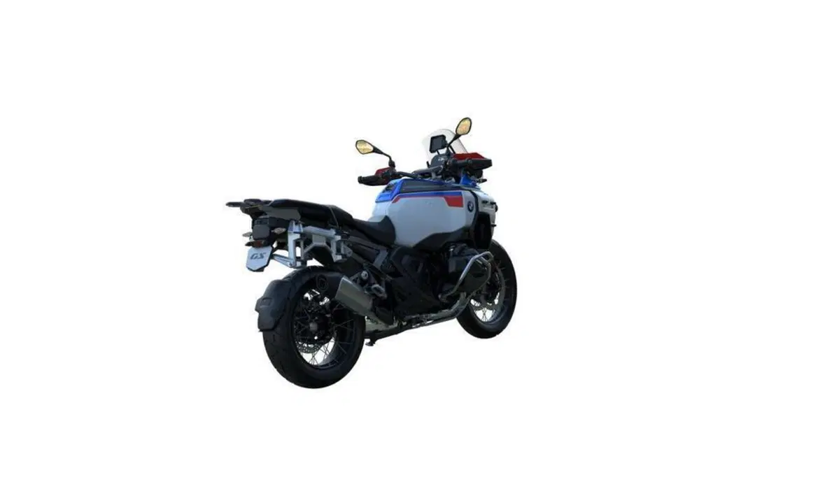 Bmw R 1300 GS Adventure ASA (2025 - 26) (2)