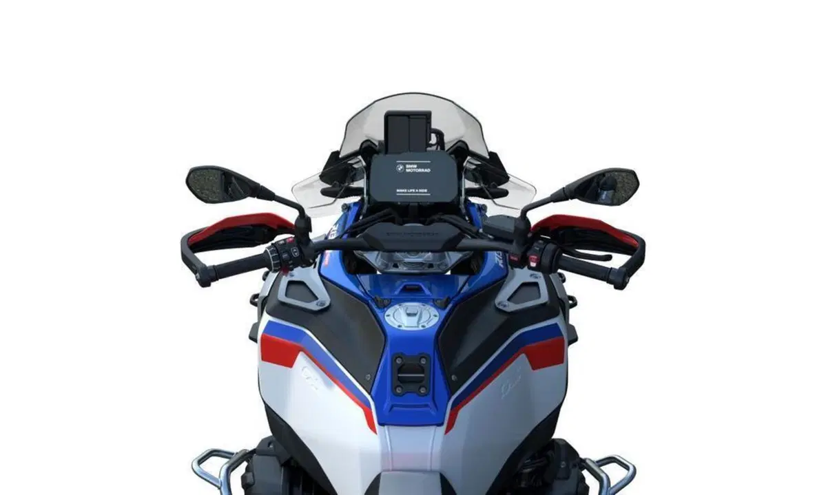 Bmw R 1300 GS Adventure ASA (2025 - 26) (4)