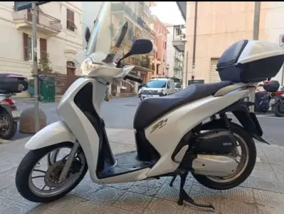 Honda SH 150i ABS (2013 - 16) usata