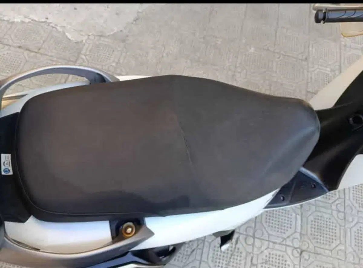 Honda SH 150i ABS (2013 - 16) (6)