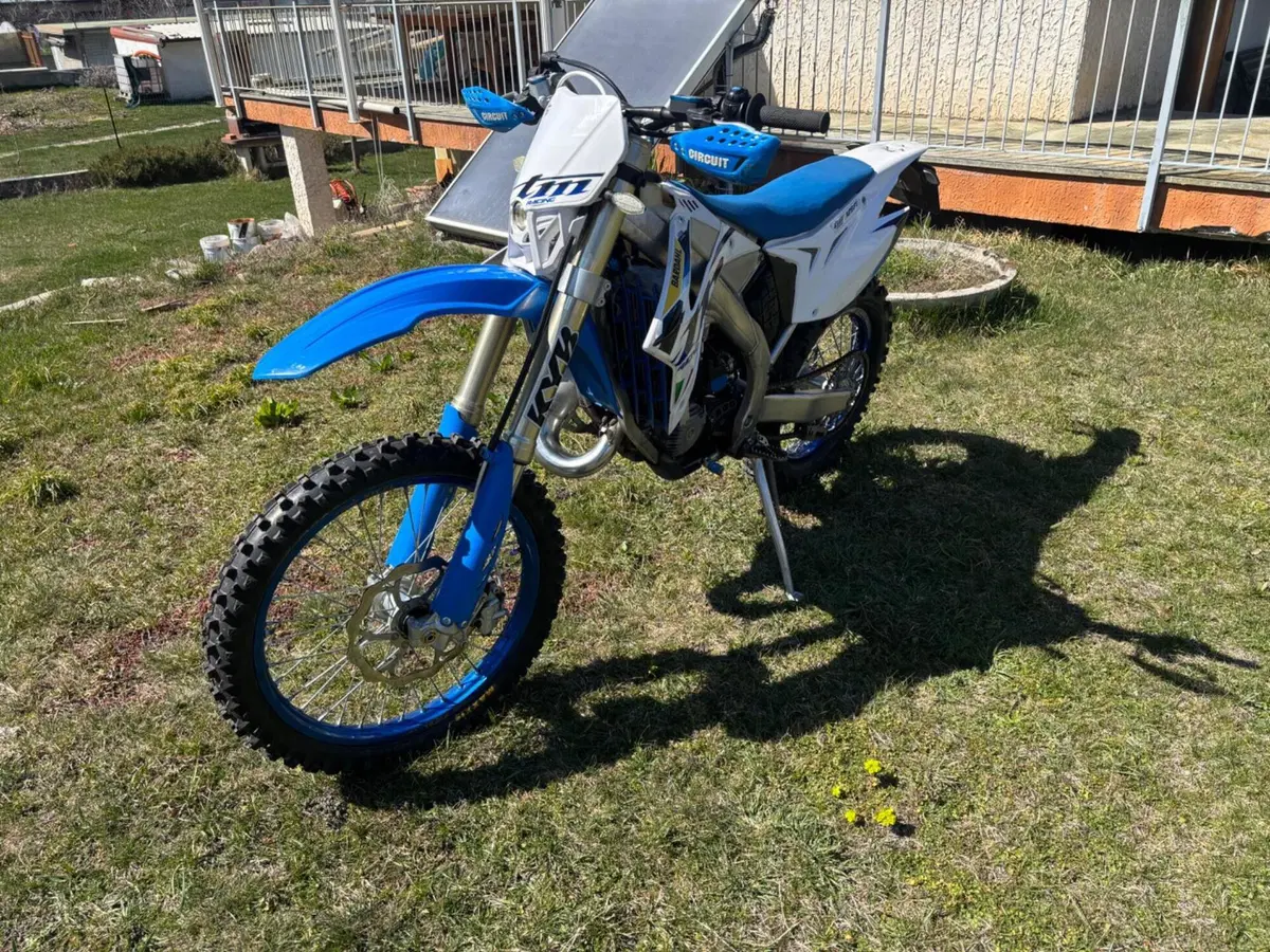 Tm Moto EN 125 2t (2020) (2)