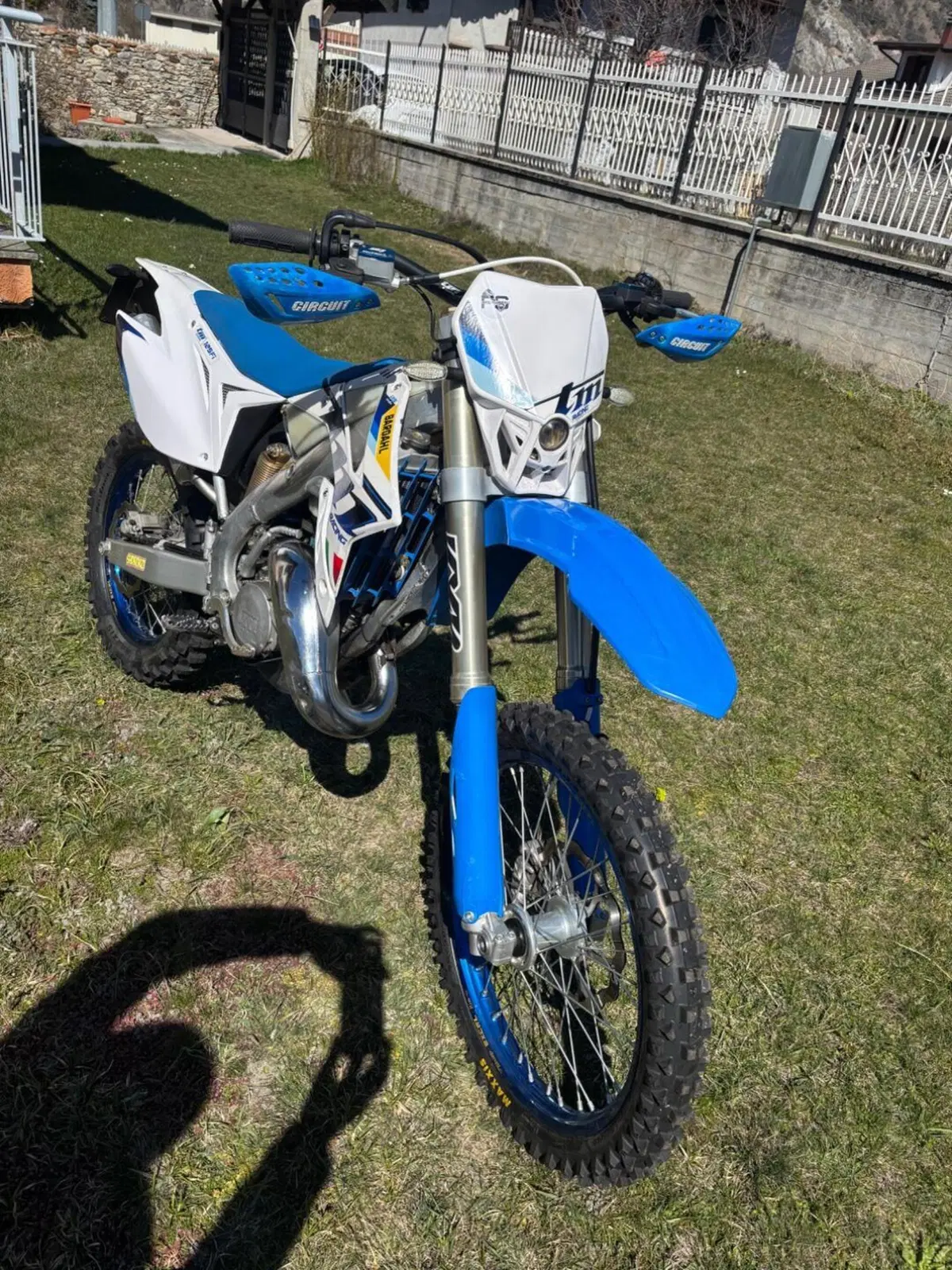 Tm Moto EN 125 2t (2020) (3)