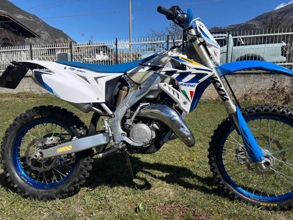 Tm Moto EN 125 2t (2020) (4)