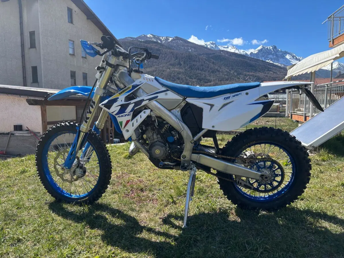 Tm Moto EN 125 2t (2020) (5)