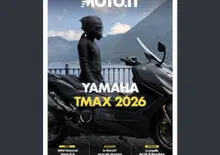 Scarica il Magazine n°693 e leggi il meglio di Moto.it