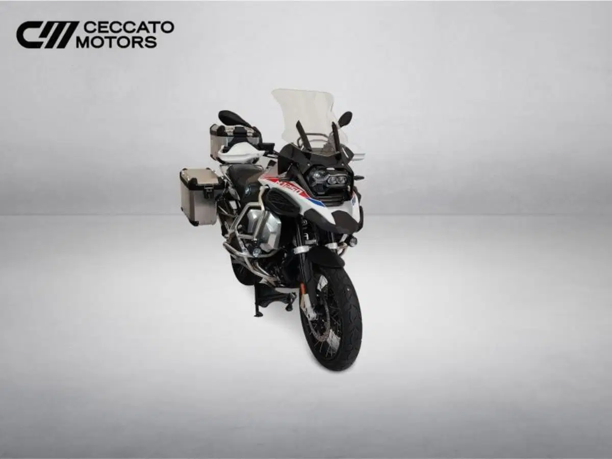 Bmw R 1250 GS Adventure (2021 - 24)
